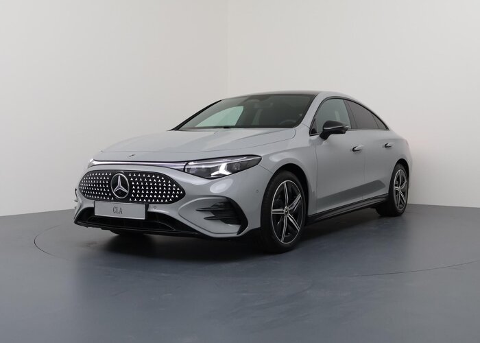 Mercedes-Benz CLA-Klasse 250+ Launch Edition 85.5 kWh