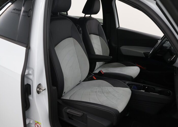 Volkswagen ID.3 Pro Edition 58 kWh