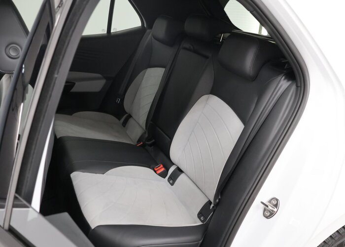 Volkswagen ID.3 Pro Edition 58 kWh