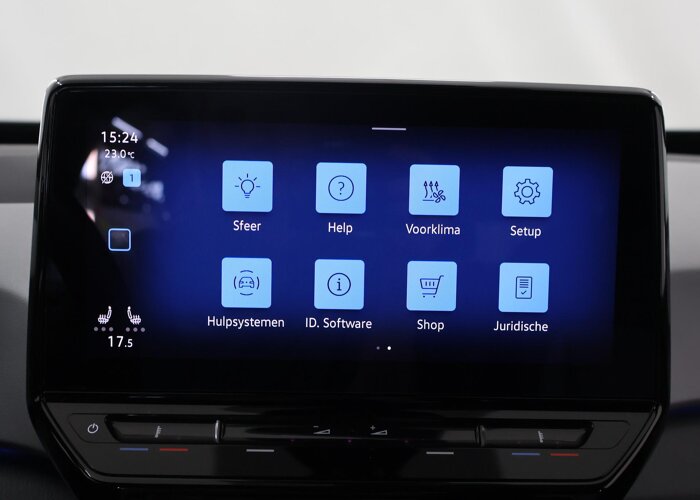 Volkswagen ID.3 Pro Edition 58 kWh