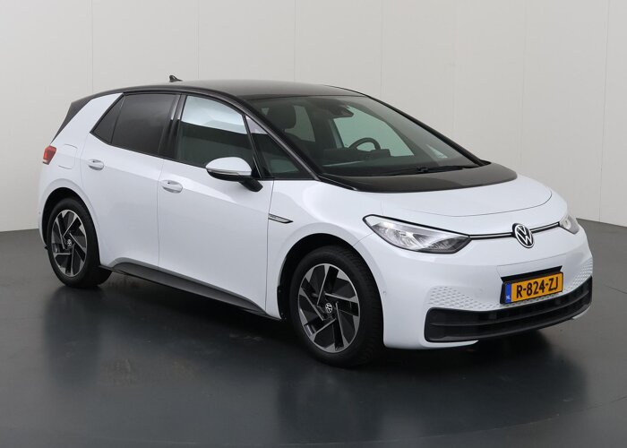 Volkswagen ID.3 Pro Edition 58 kWh