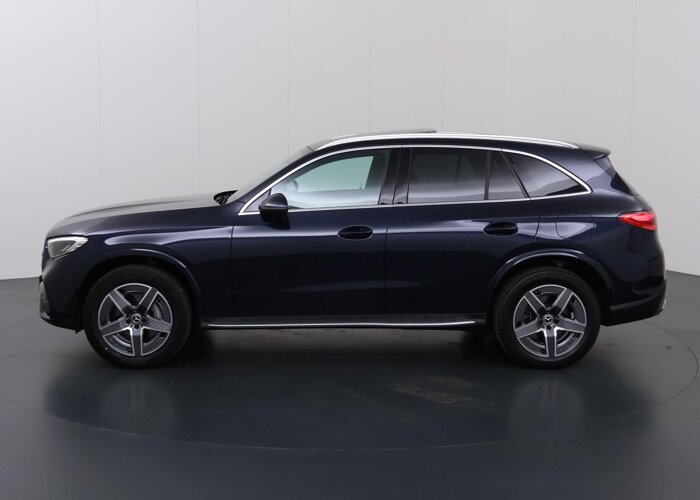 Mercedes-Benz GLC 300e 4MATIC AMG Line