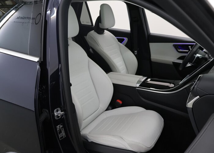Mercedes-Benz GLC 300e 4MATIC AMG Line