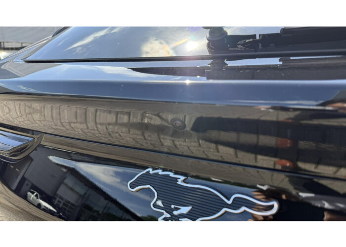 Ford Mustang Mach-E Extended Premium RWD 88 kWh