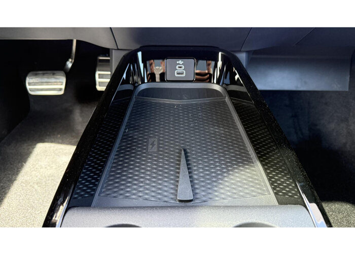 Ford Mustang Mach-E Extended Premium RWD 88 kWh