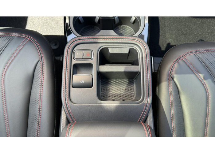 Ford Mustang Mach-E Extended Premium RWD 88 kWh