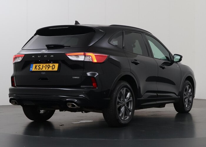 Ford Kuga 2.5 PHEV ST-Line X