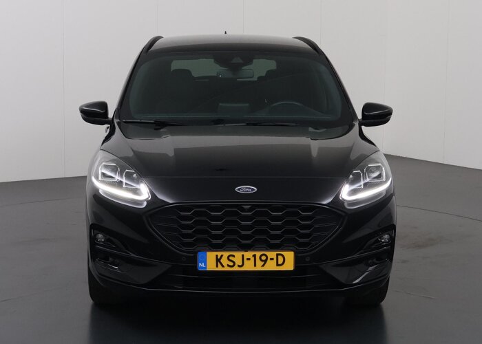Ford Kuga 2.5 PHEV ST-Line X