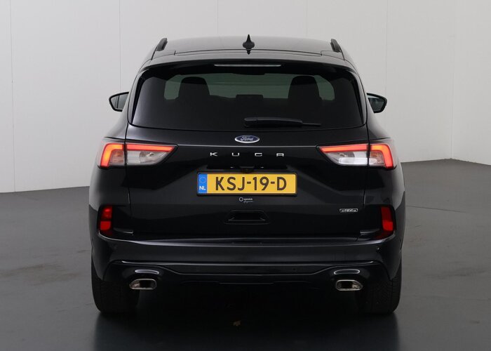 Ford Kuga 2.5 PHEV ST-Line X