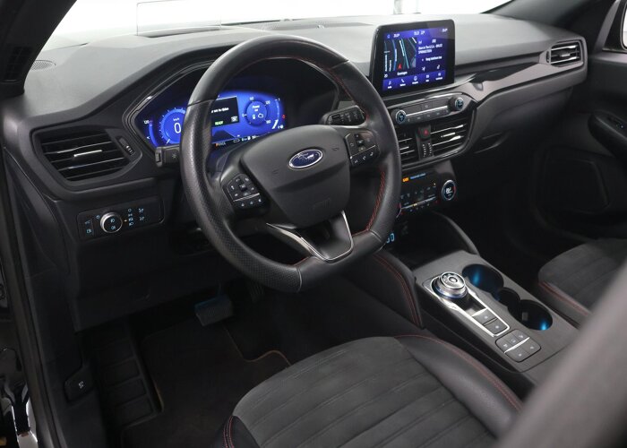 Ford Kuga 2.5 PHEV ST-Line X