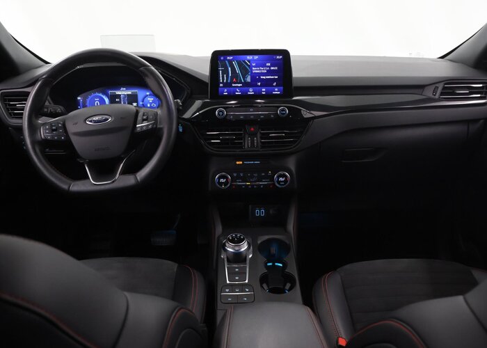 Ford Kuga 2.5 PHEV ST-Line X