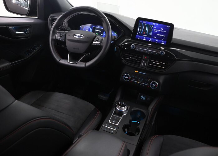 Ford Kuga 2.5 PHEV ST-Line X