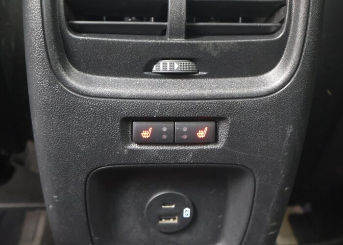 Ford Kuga 2.5 PHEV ST-Line X
