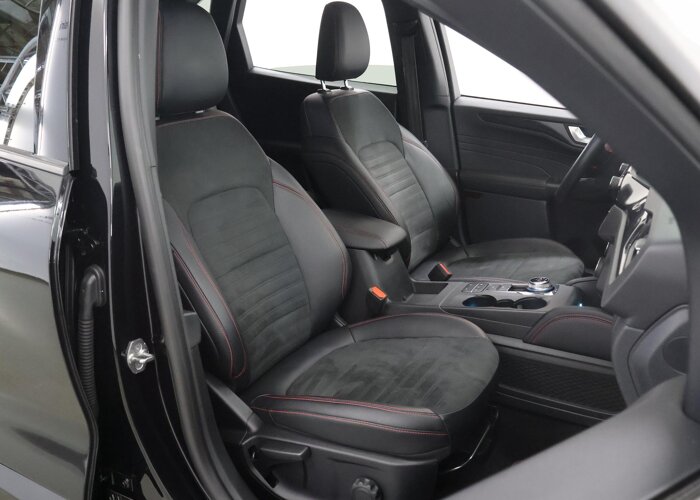 Ford Kuga 2.5 PHEV ST-Line X
