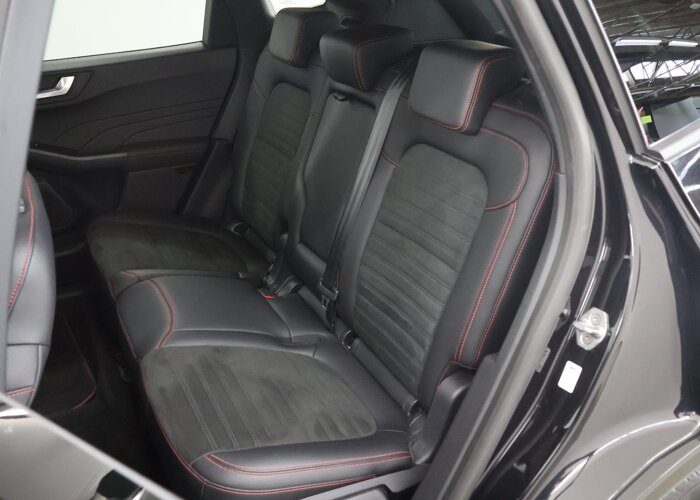 Ford Kuga 2.5 PHEV ST-Line X
