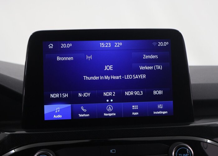 Ford Kuga 2.5 PHEV ST-Line X