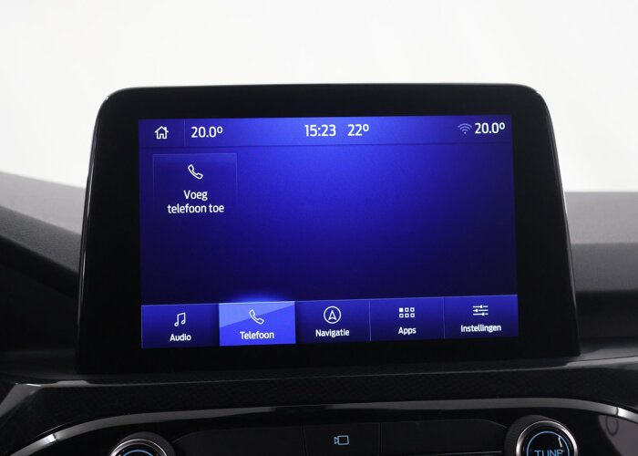 Ford Kuga 2.5 PHEV ST-Line X