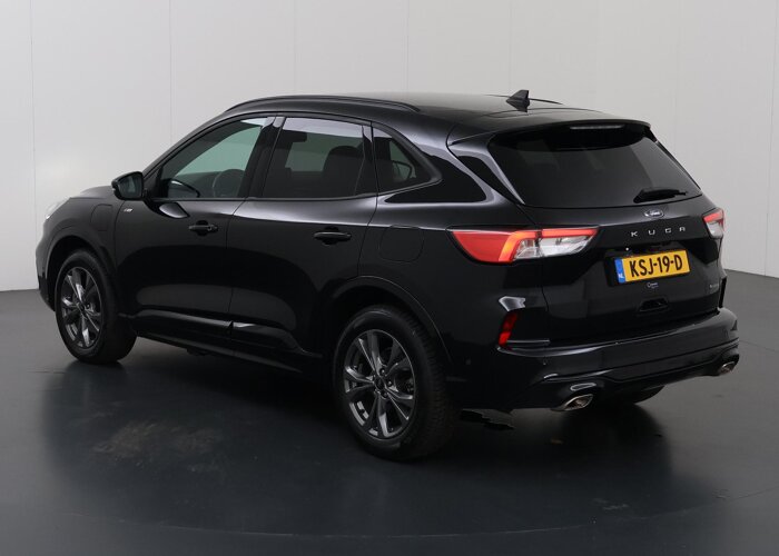 Ford Kuga 2.5 PHEV ST-Line X