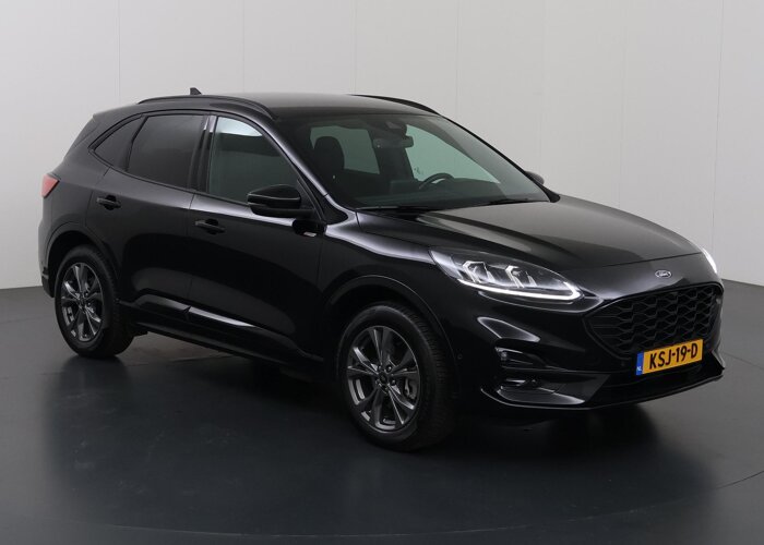 Ford Kuga 2.5 PHEV ST-Line X