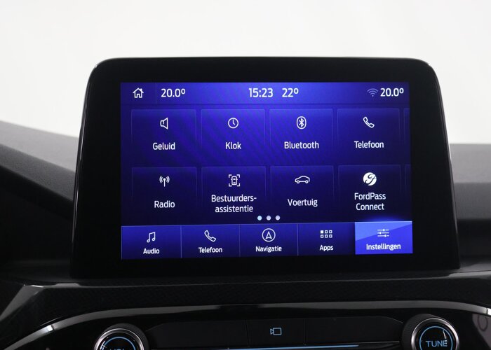 Ford Kuga 2.5 PHEV ST-Line X