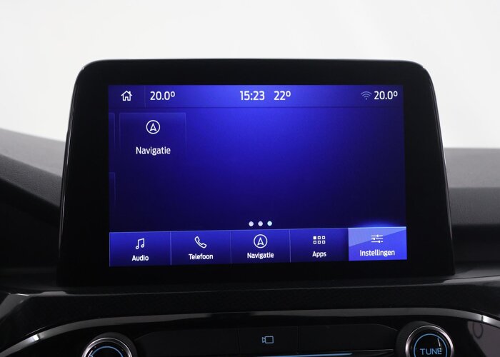 Ford Kuga 2.5 PHEV ST-Line X