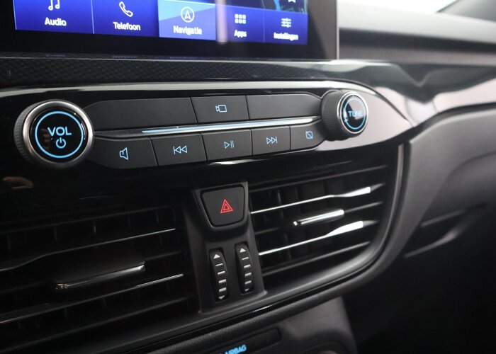 Ford Kuga 2.5 PHEV ST-Line X