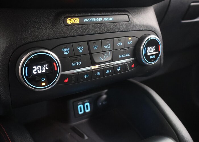 Ford Kuga 2.5 PHEV ST-Line X