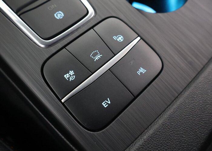 Ford Kuga 2.5 PHEV ST-Line X