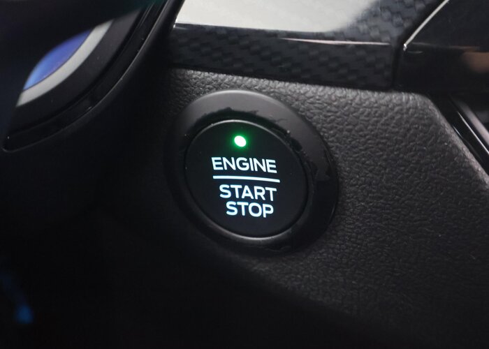 Ford Kuga 2.5 PHEV ST-Line X