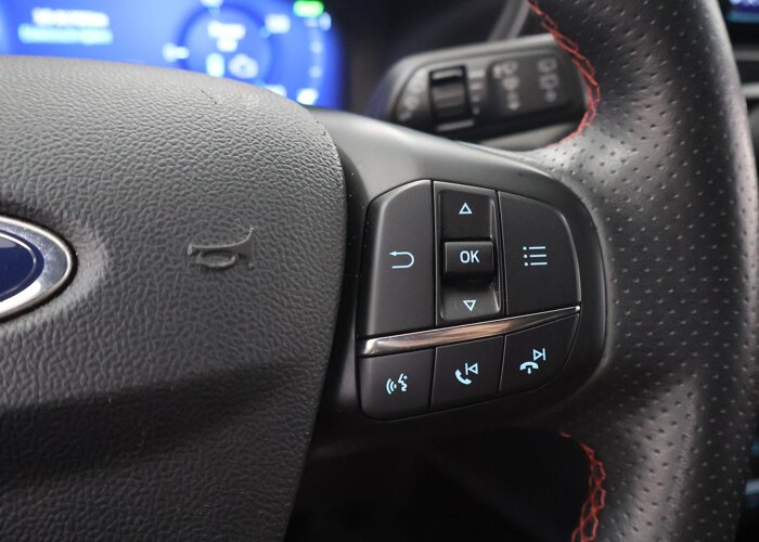 Ford Kuga 2.5 PHEV ST-Line X