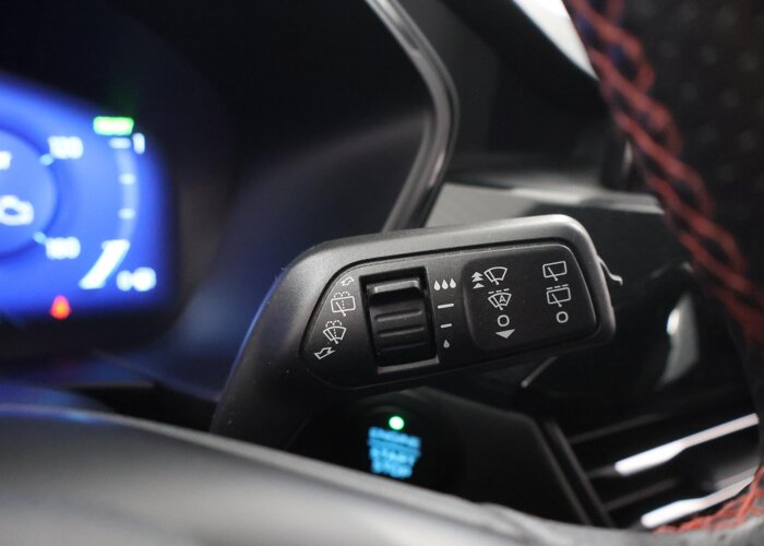 Ford Kuga 2.5 PHEV ST-Line X