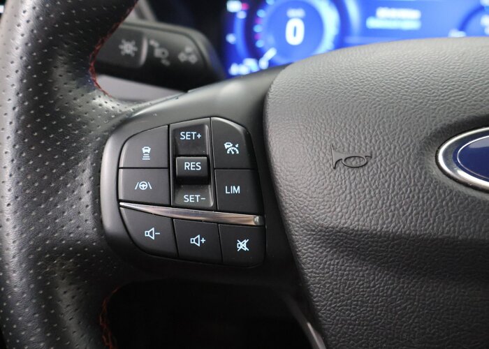 Ford Kuga 2.5 PHEV ST-Line X