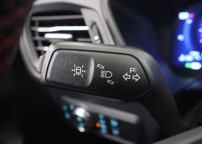 Ford Kuga 2.5 PHEV ST-Line X