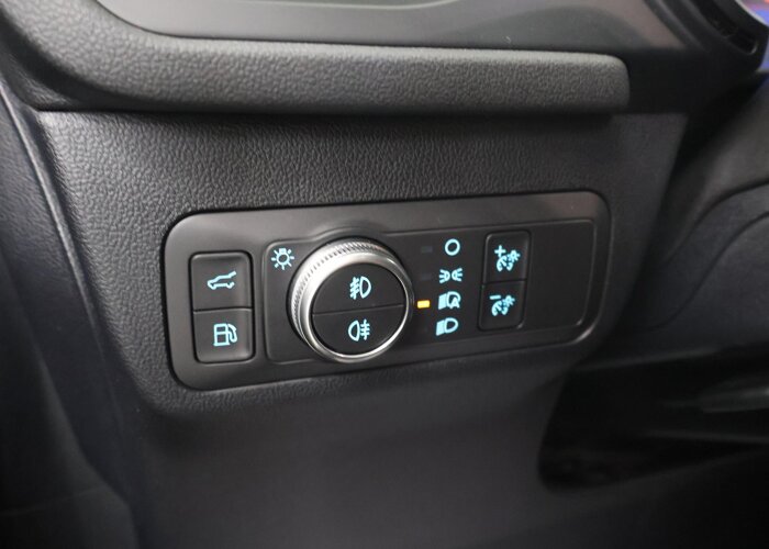 Ford Kuga 2.5 PHEV ST-Line X