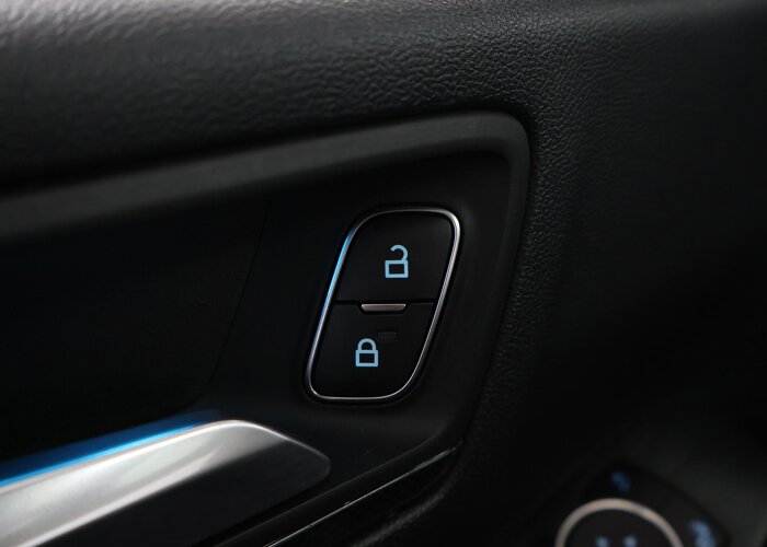 Ford Kuga 2.5 PHEV ST-Line X