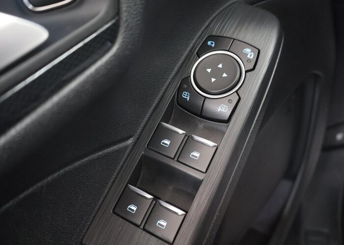 Ford Kuga 2.5 PHEV ST-Line X