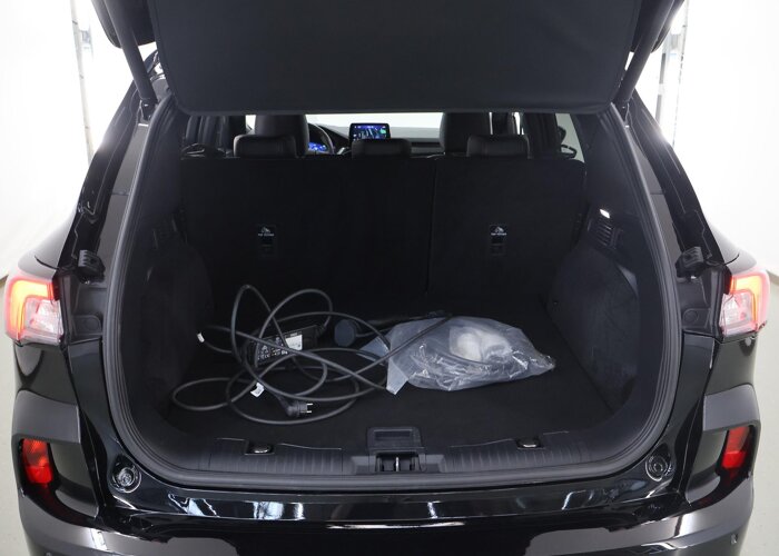 Ford Kuga 2.5 PHEV ST-Line X