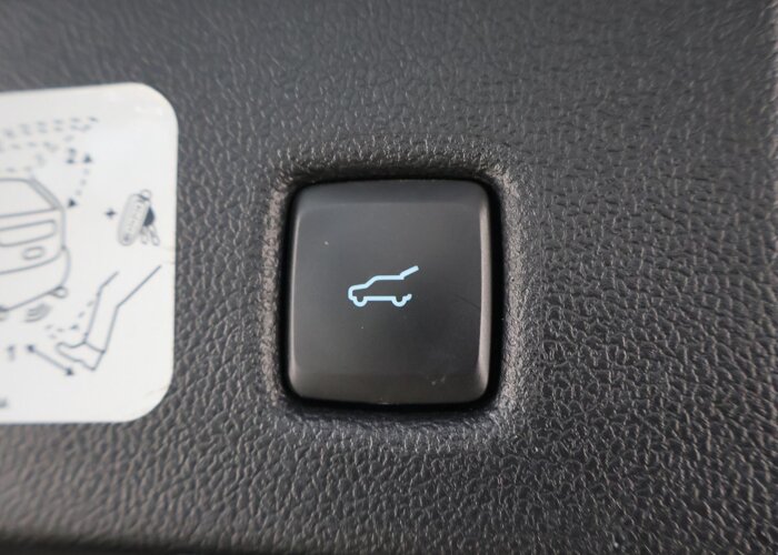 Ford Kuga 2.5 PHEV ST-Line X