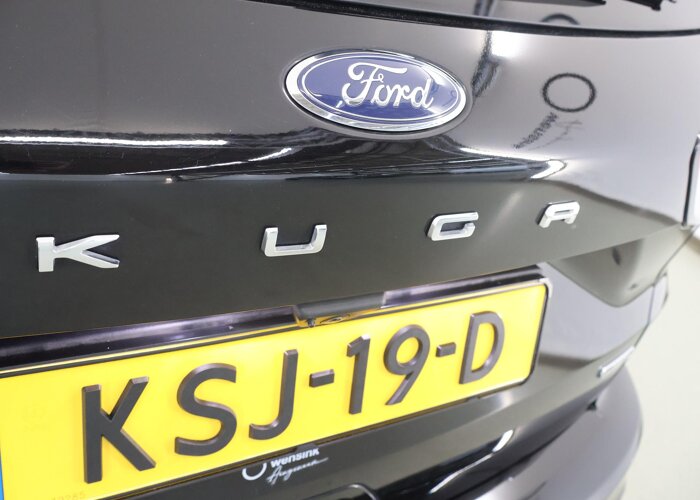 Ford Kuga 2.5 PHEV ST-Line X