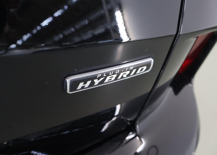 Ford Kuga 2.5 PHEV ST-Line X