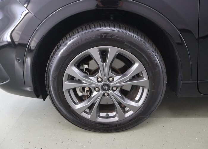 Ford Kuga 2.5 PHEV ST-Line X