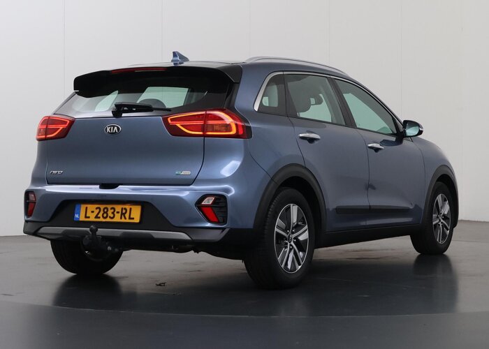 Kia Niro 1.6 GDi Hybrid DynamicLine