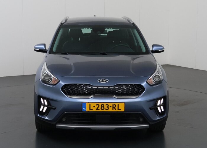 Kia Niro 1.6 GDi Hybrid DynamicLine