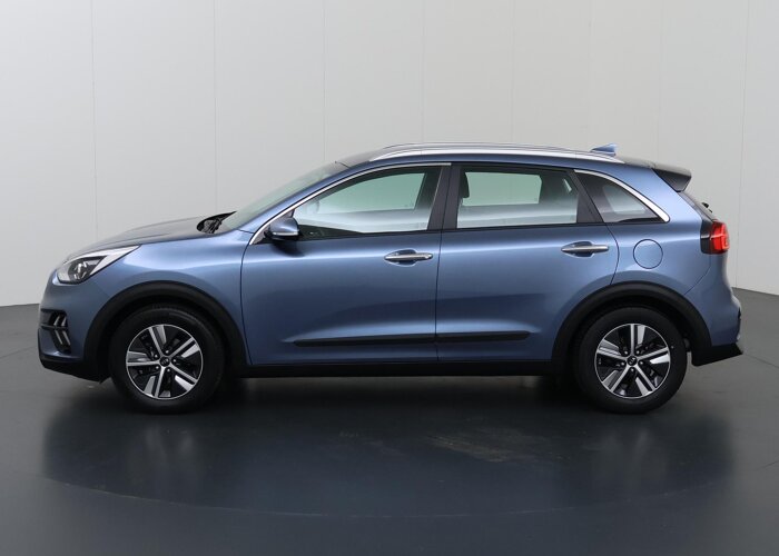 Kia Niro 1.6 GDi Hybrid DynamicLine