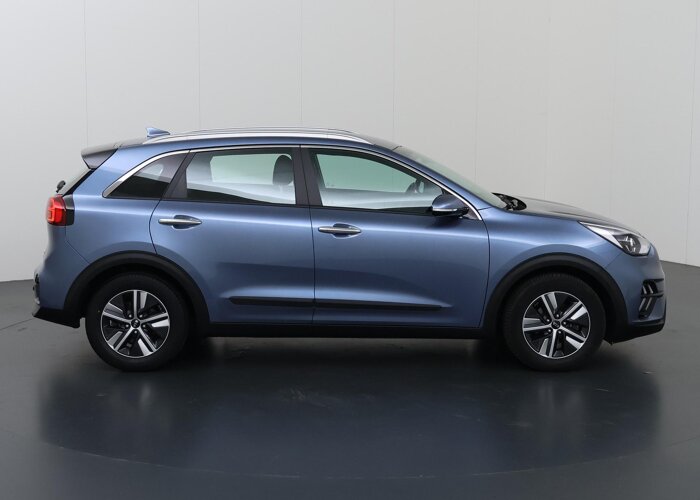Kia Niro 1.6 GDi Hybrid DynamicLine