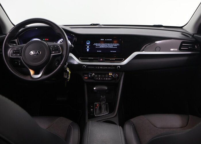 Kia Niro 1.6 GDi Hybrid DynamicLine