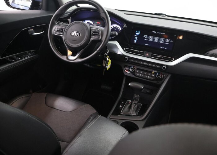 Kia Niro 1.6 GDi Hybrid DynamicLine