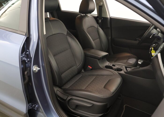 Kia Niro 1.6 GDi Hybrid DynamicLine