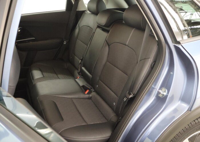 Kia Niro 1.6 GDi Hybrid DynamicLine