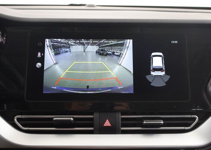 Kia Niro 1.6 GDi Hybrid DynamicLine